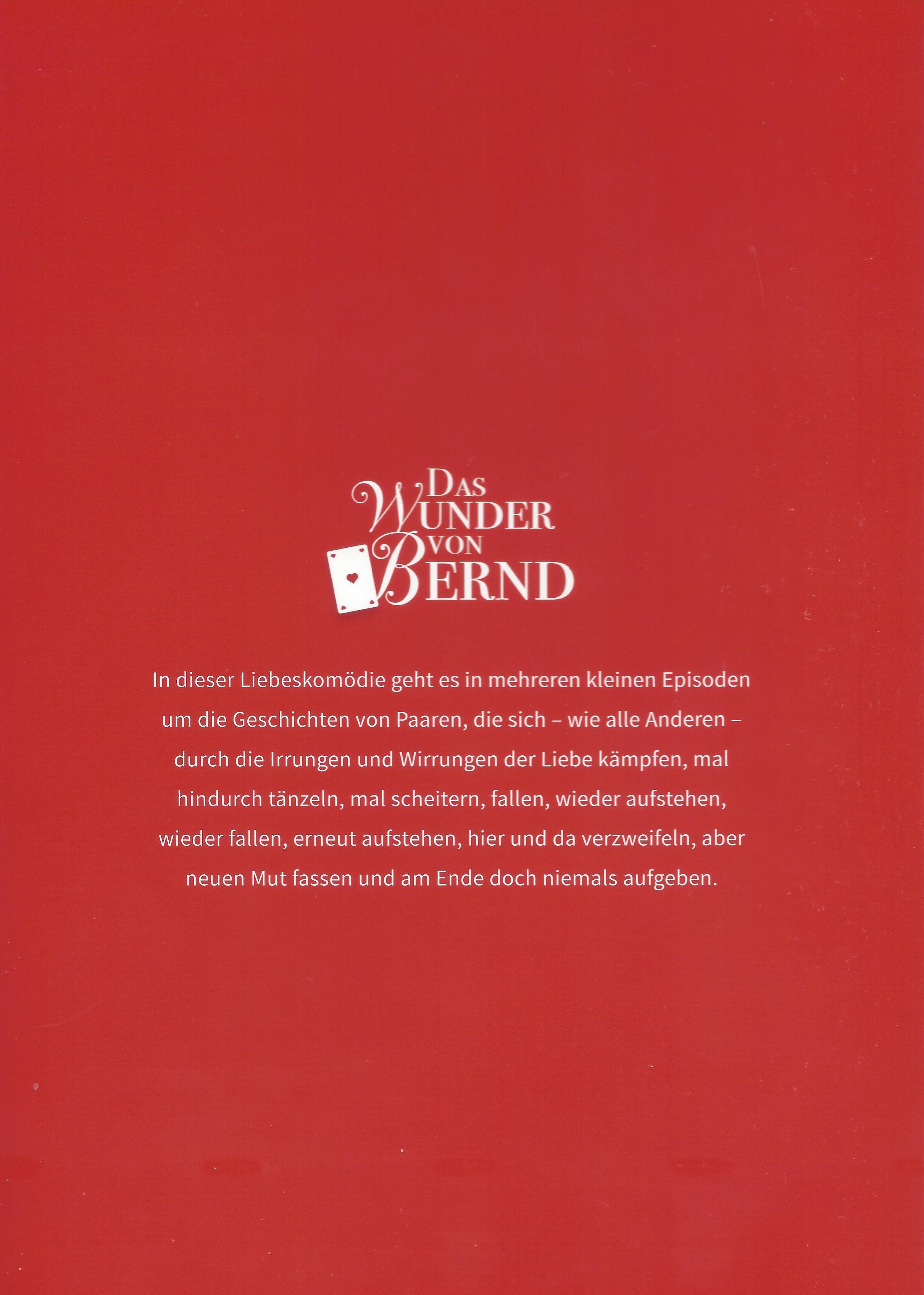 Das Wunder von Bernd II am ESV K
