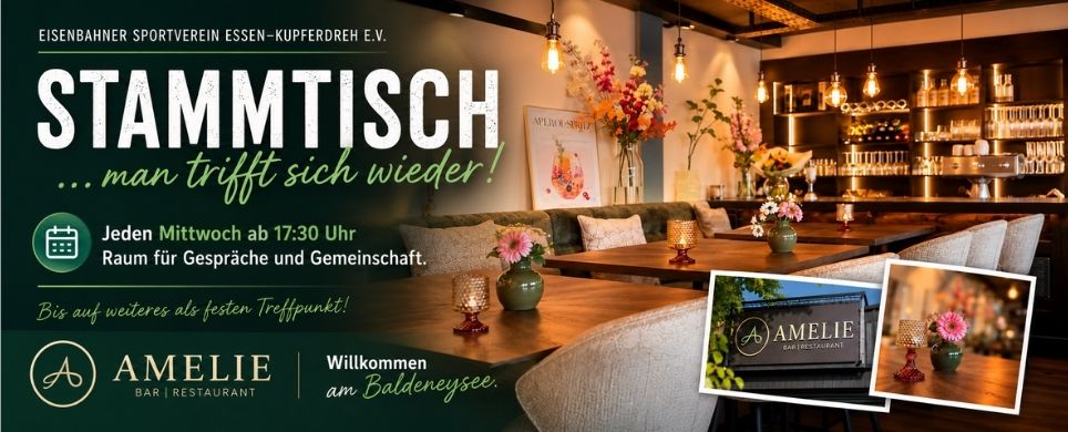 ESV K Banner Stammtisch1
